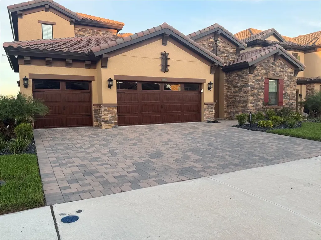 10958 Rustic Timber Loop San Antonio FL 33576