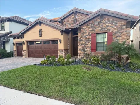 10958 Rustic Timber Loop San Antonio FL 33576