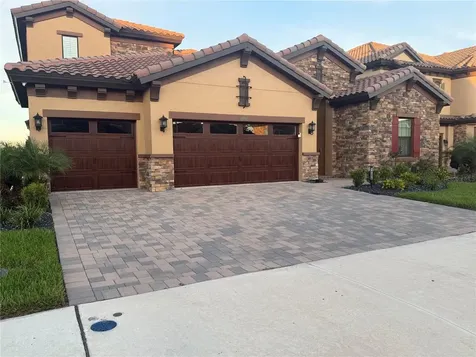 10958 Rustic Timber Loop San Antonio FL 33576