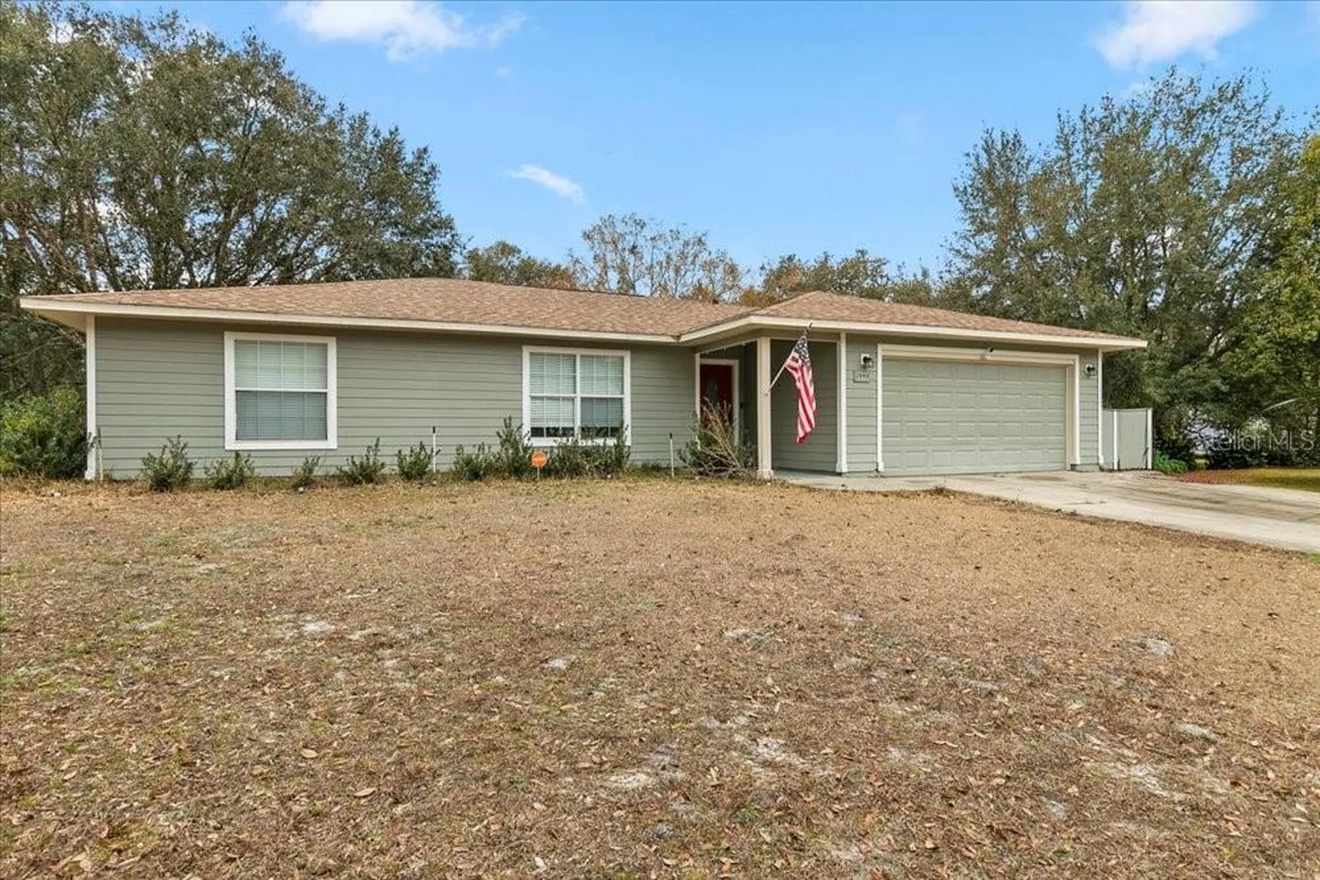 2090 8th Avenue Deland FL 32724