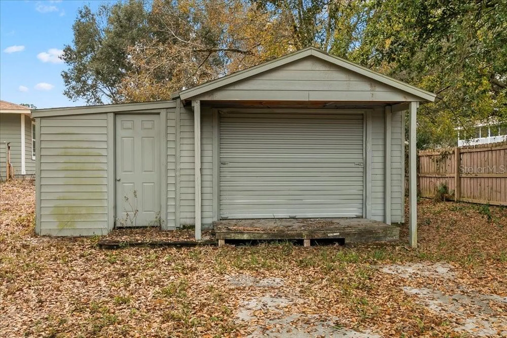2090 8th Avenue Deland FL 32724