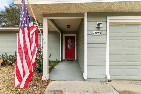 2090 8th Avenue Deland FL 32724