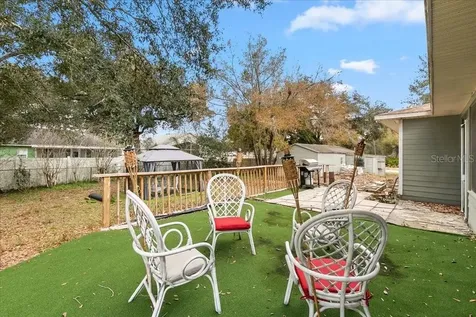 2090 8th Avenue Deland FL 32724