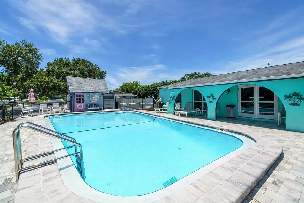 1018 Osprey Court Dunedin FL 34698
