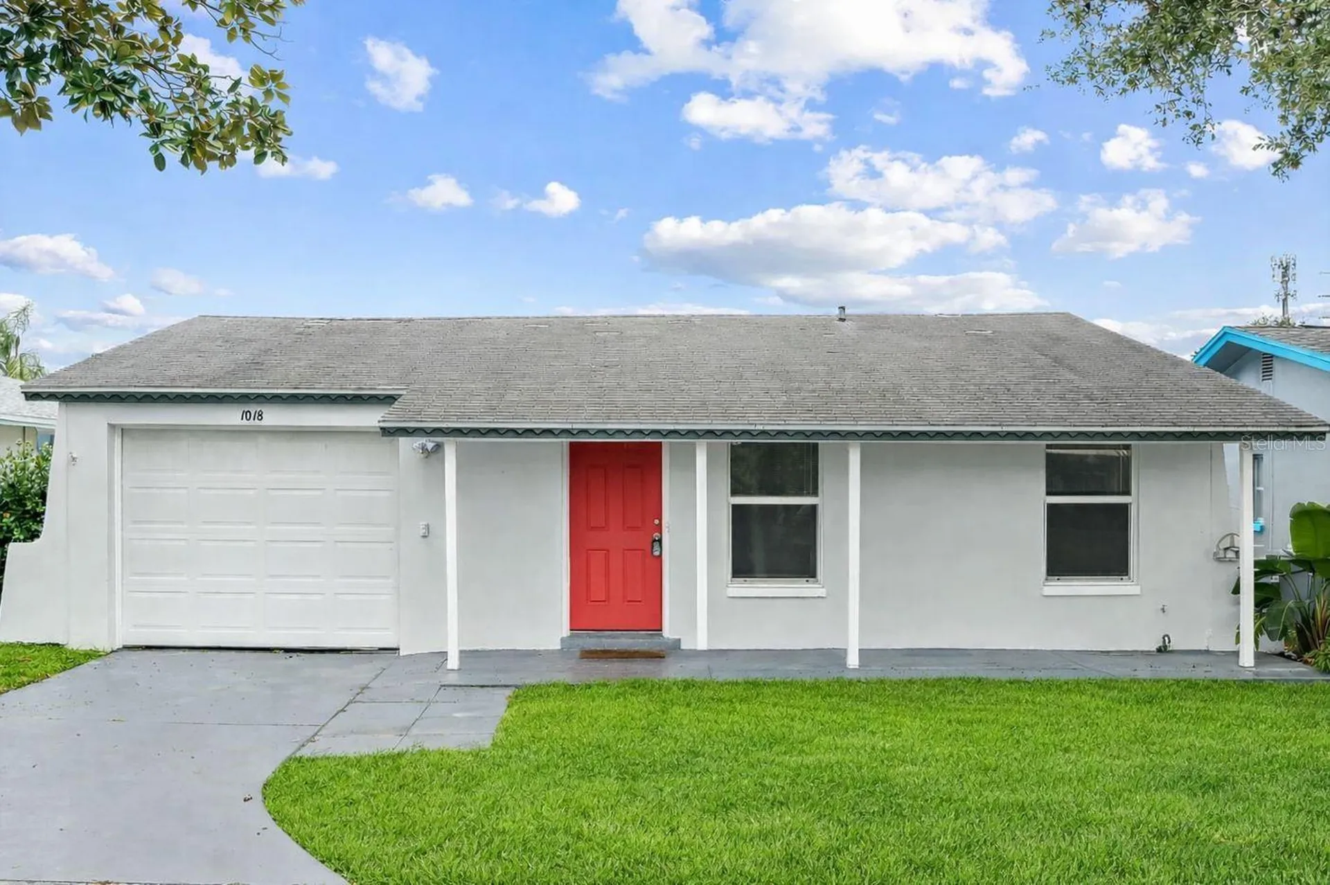 1018 Osprey Court Dunedin FL 34698