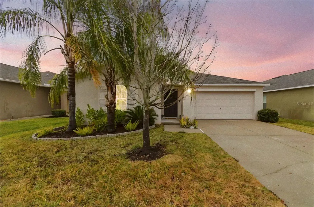 4904 Babbling Brook Lane Wimauma FL 33598