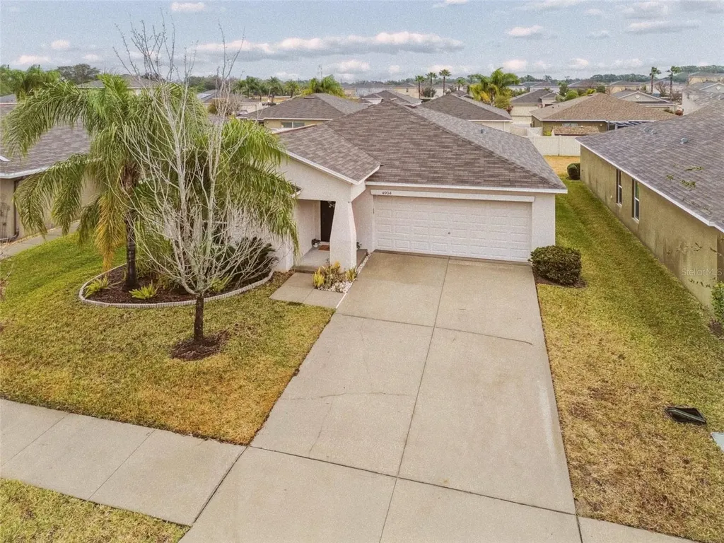 4904 Babbling Brook Lane Wimauma FL 33598