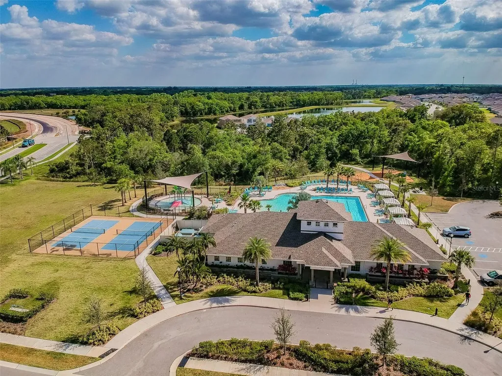 4904 Babbling Brook Lane Wimauma FL 33598