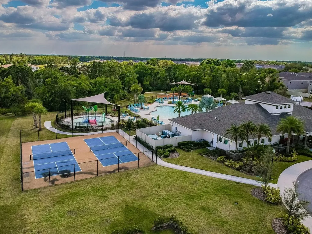 4904 Babbling Brook Lane Wimauma FL 33598
