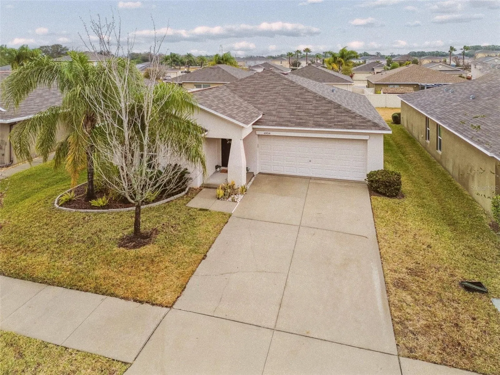 4904 Babbling Brook Lane Wimauma FL 33598