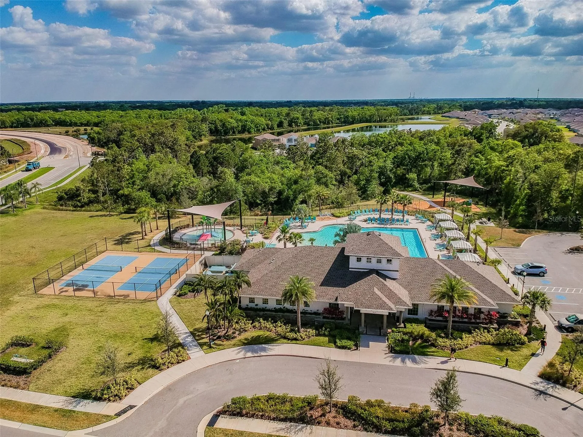 4904 Babbling Brook Lane Wimauma FL 33598