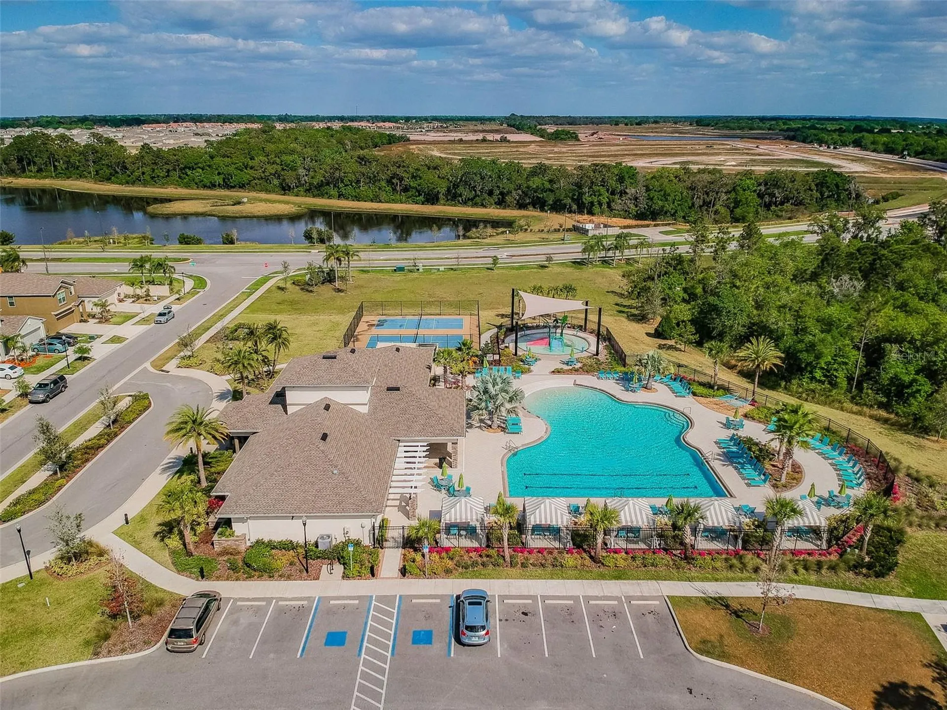 4904 Babbling Brook Lane Wimauma FL 33598