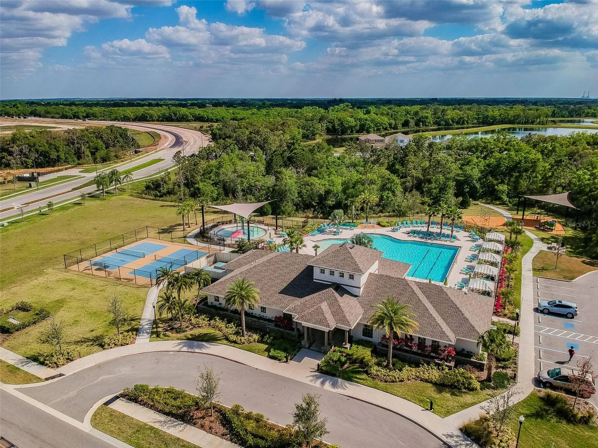 4904 Babbling Brook Lane Wimauma FL 33598