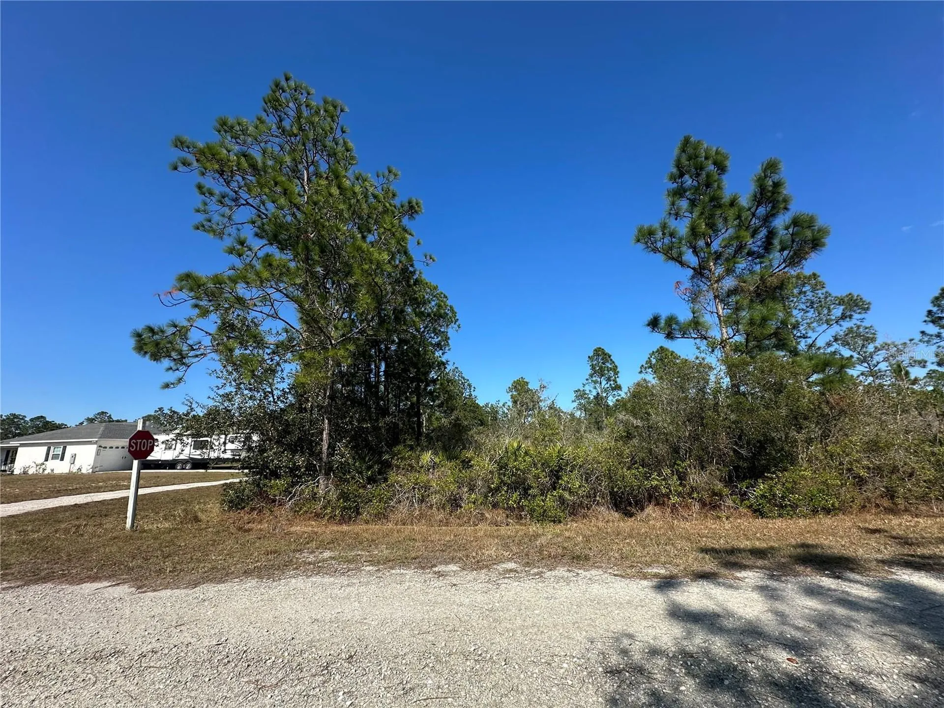 22 Bougainville Drive Indian Lake Estates FL 33855