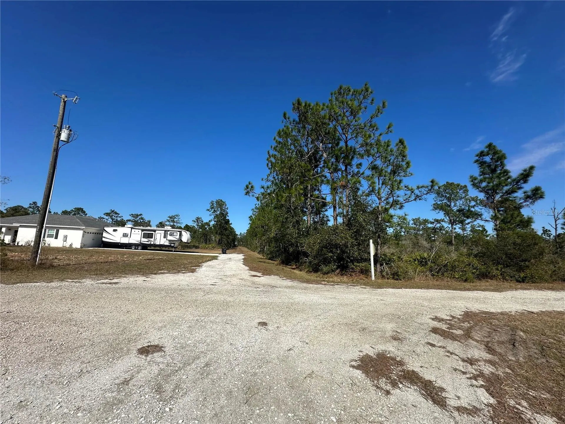 22 Bougainville Drive Indian Lake Estates FL 33855