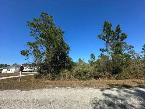 22 Bougainville Drive Indian Lake Estates FL 33855