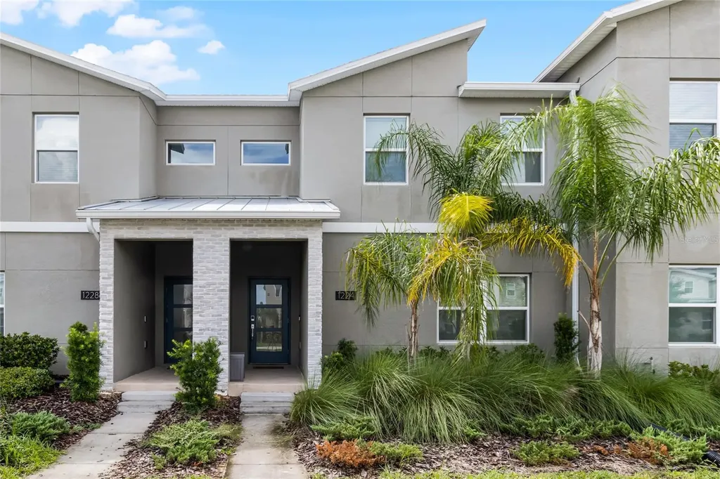 1224 Challenge Drive Davenport FL 33896