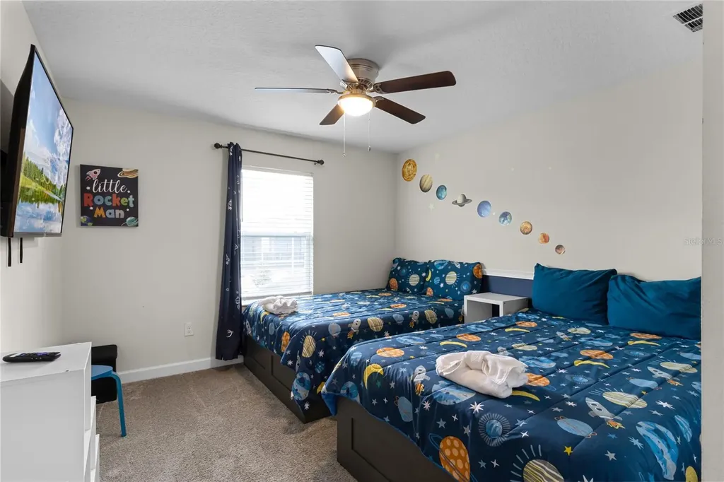 1224 Challenge Drive Davenport FL 33896