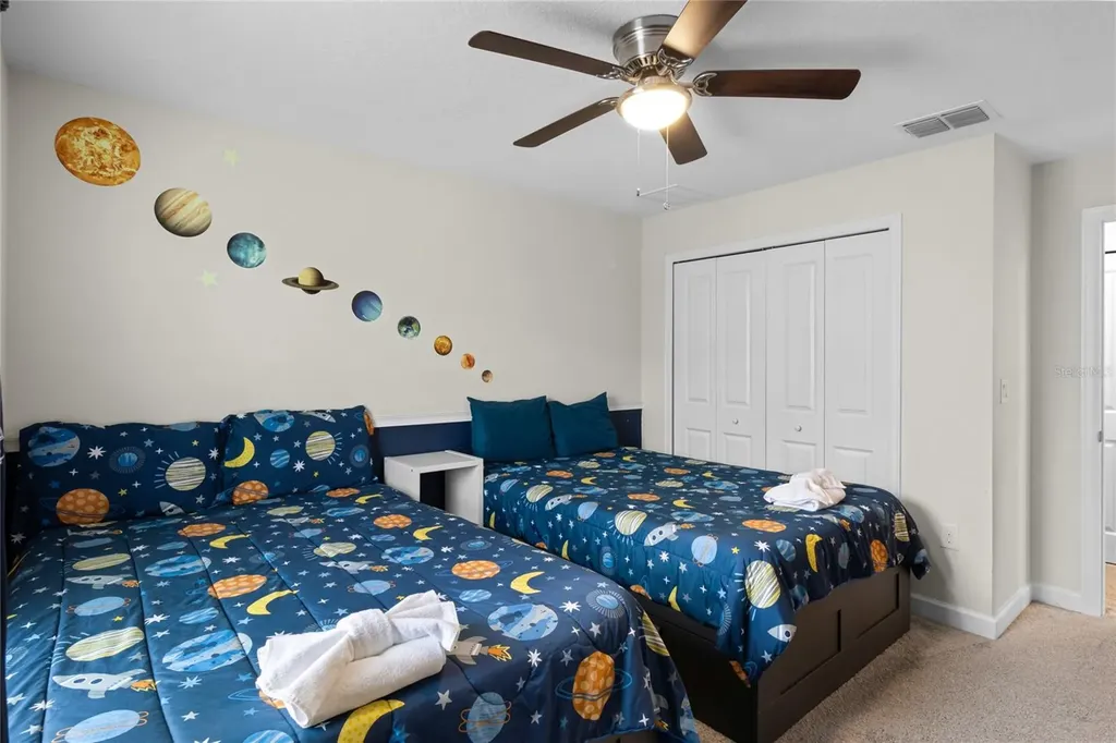 1224 Challenge Drive Davenport FL 33896
