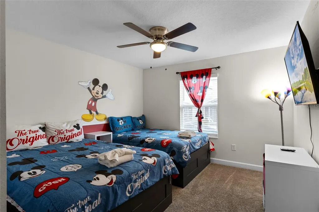 1224 Challenge Drive Davenport FL 33896