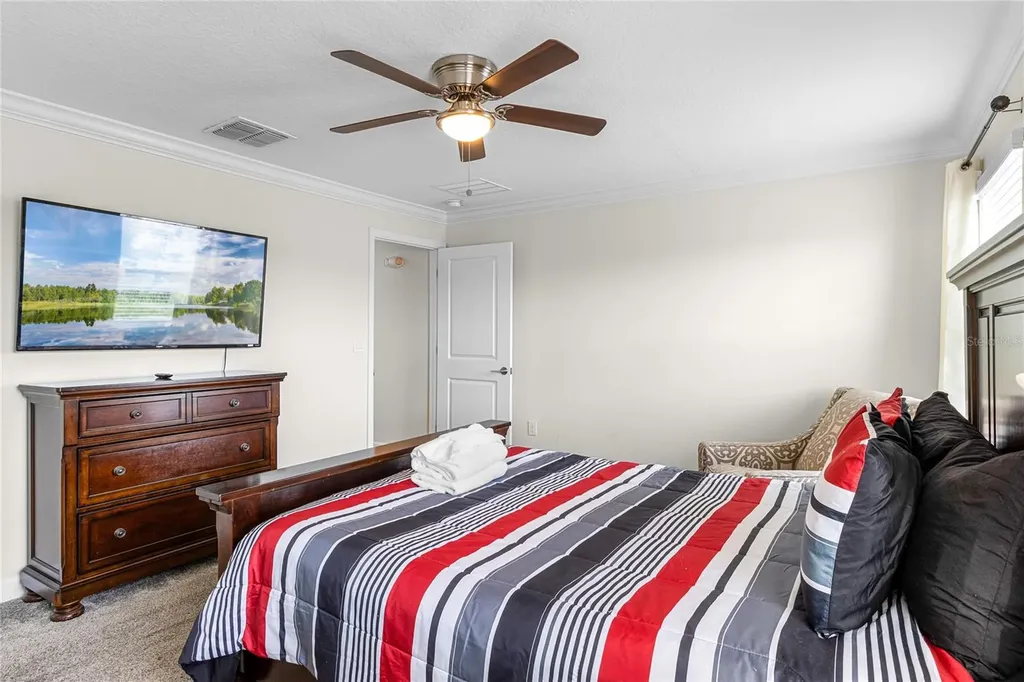 1224 Challenge Drive Davenport FL 33896