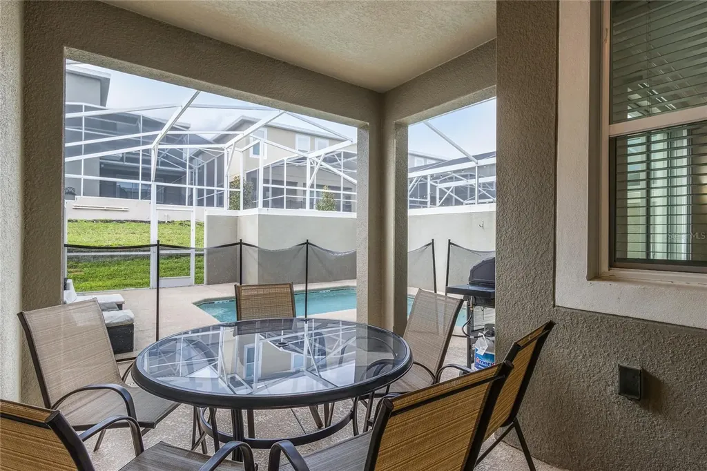 1224 Challenge Drive Davenport FL 33896