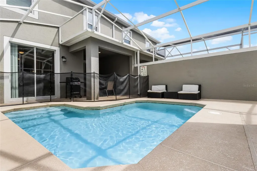 1224 Challenge Drive Davenport FL 33896