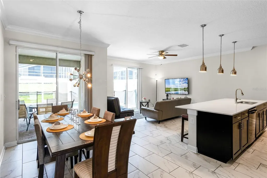 1224 Challenge Drive Davenport FL 33896