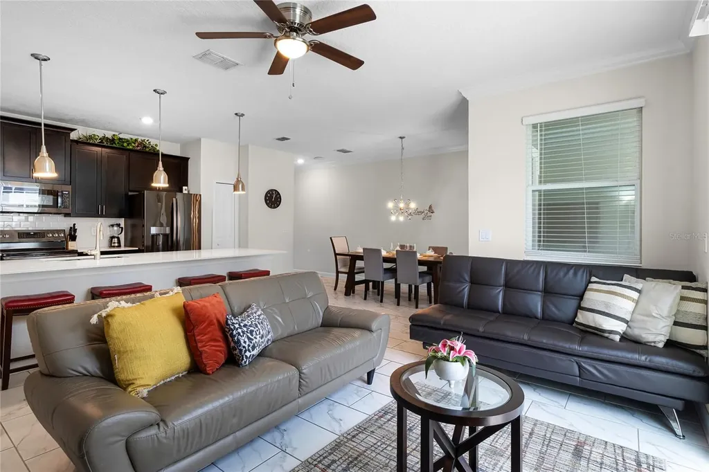 1224 Challenge Drive Davenport FL 33896
