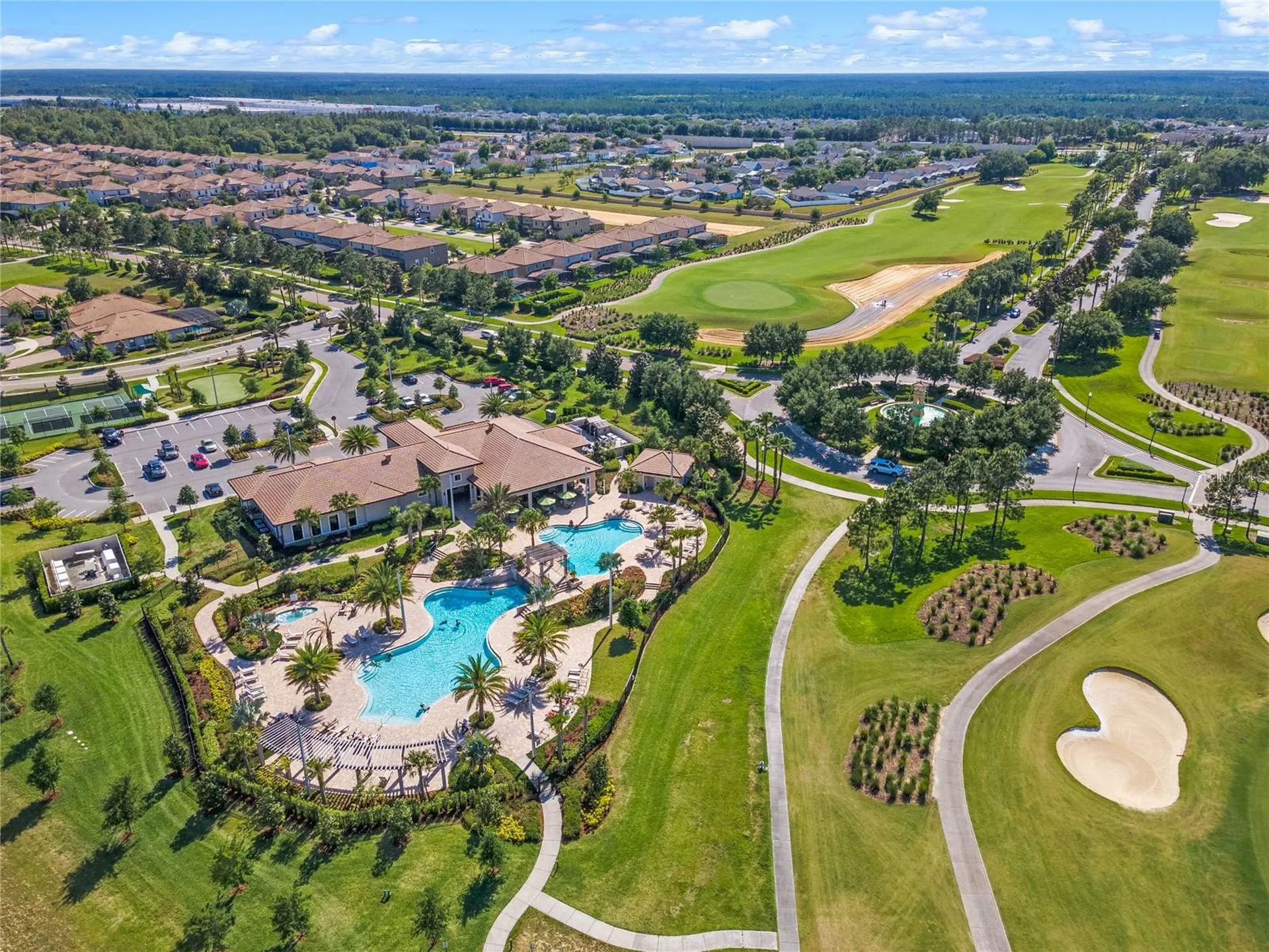 1224 Challenge Drive Davenport FL 33896
