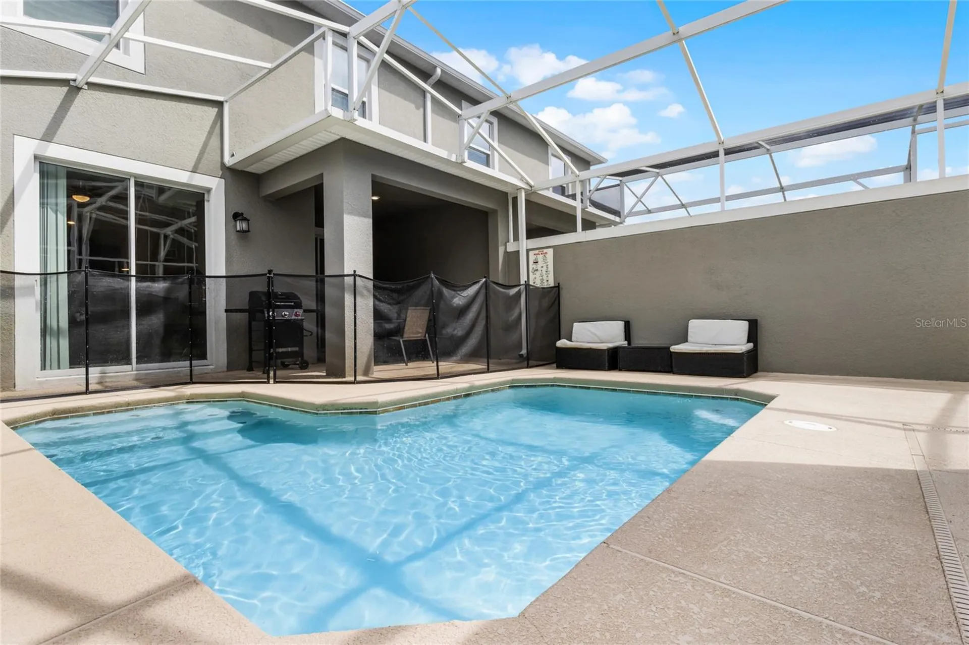 1224 Challenge Drive Davenport FL 33896