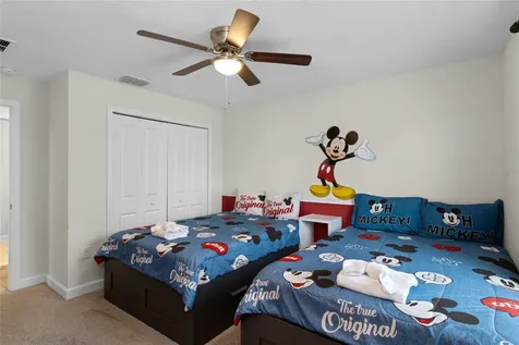 1224 Challenge Drive Davenport FL 33896