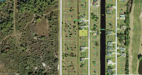 215 W Pine Valley Lane Rotonda West FL 33947