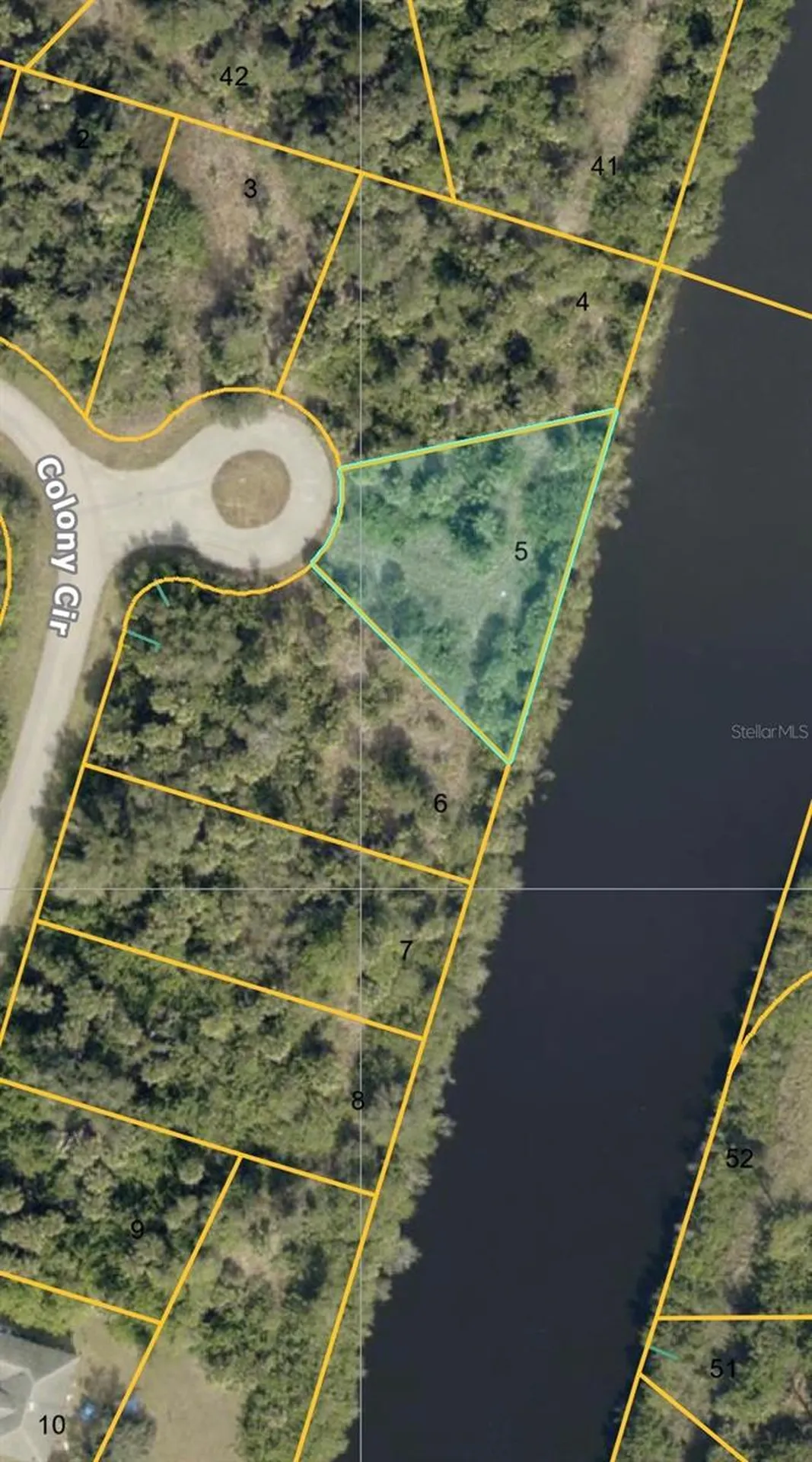 Ben Court North Port FL 34288