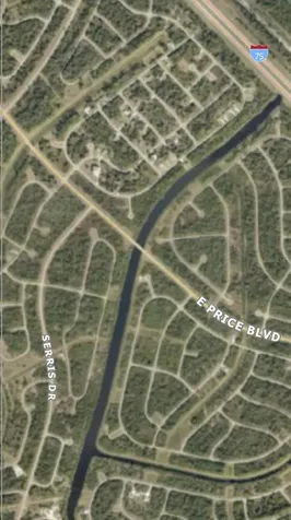 Ben Court North Port FL 34288