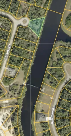 Ben Court North Port FL 34288