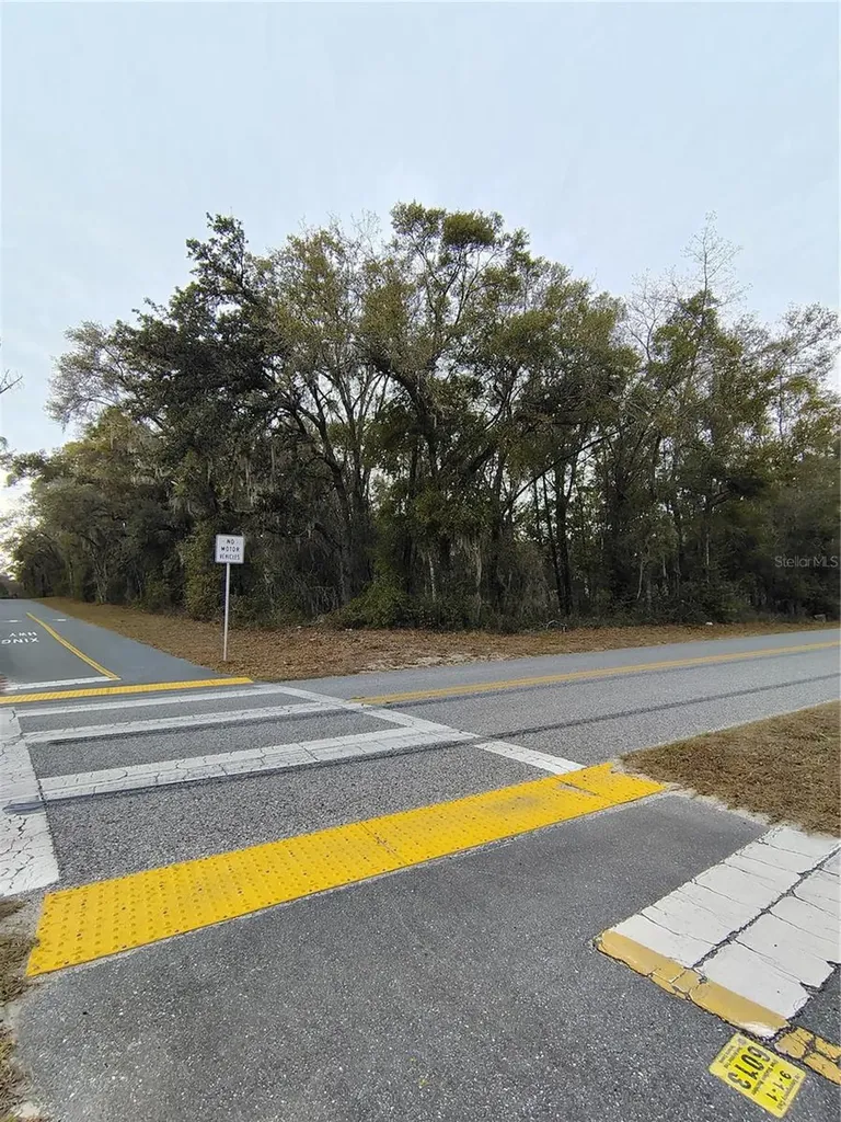 Preston Road Brooksville FL 34601