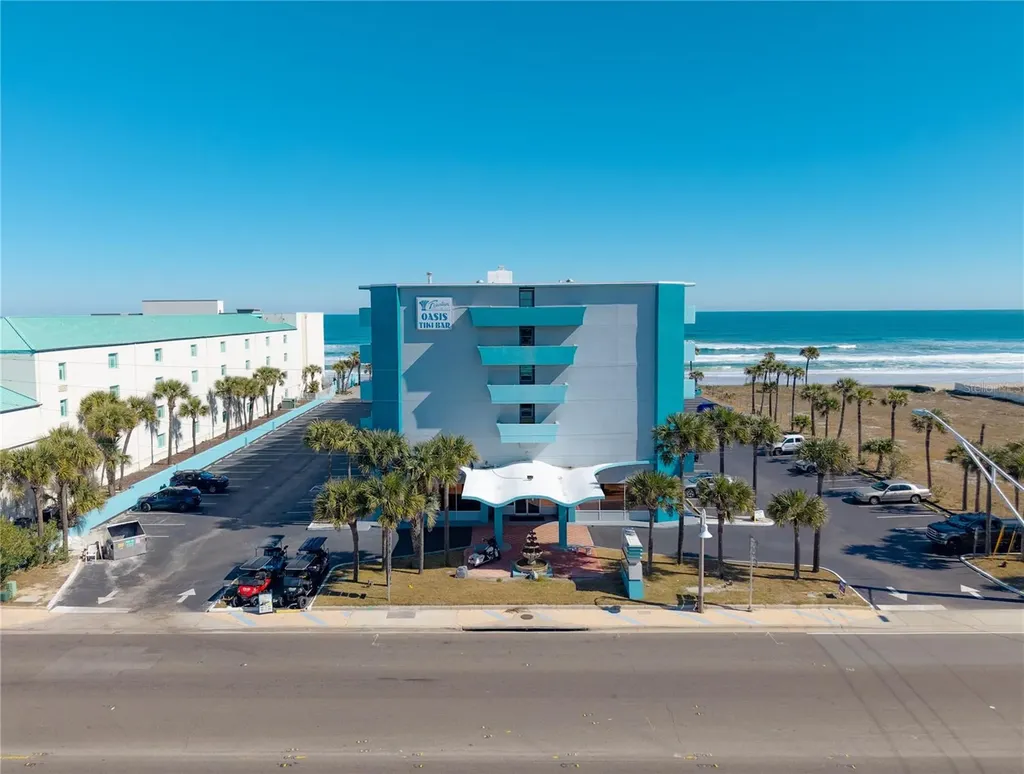 313 S Atlantic Avenue Daytona Beach FL 32118