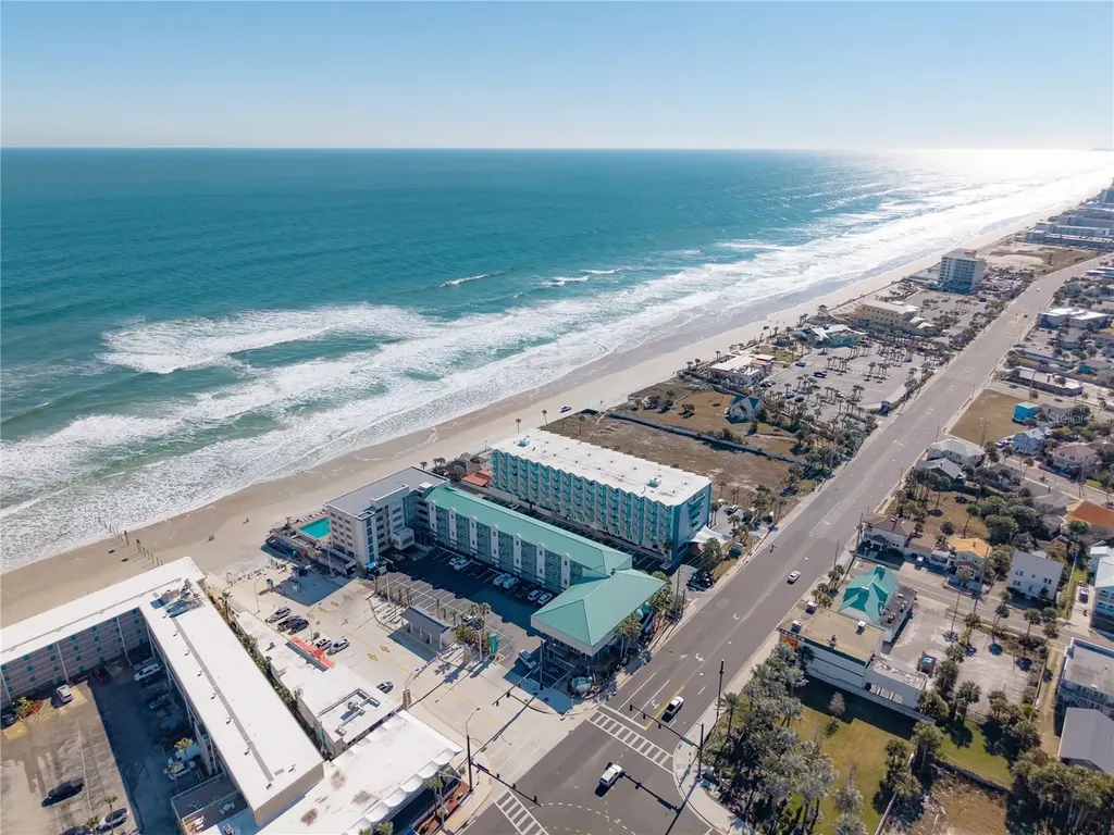 313 S Atlantic Avenue Daytona Beach FL 32118
