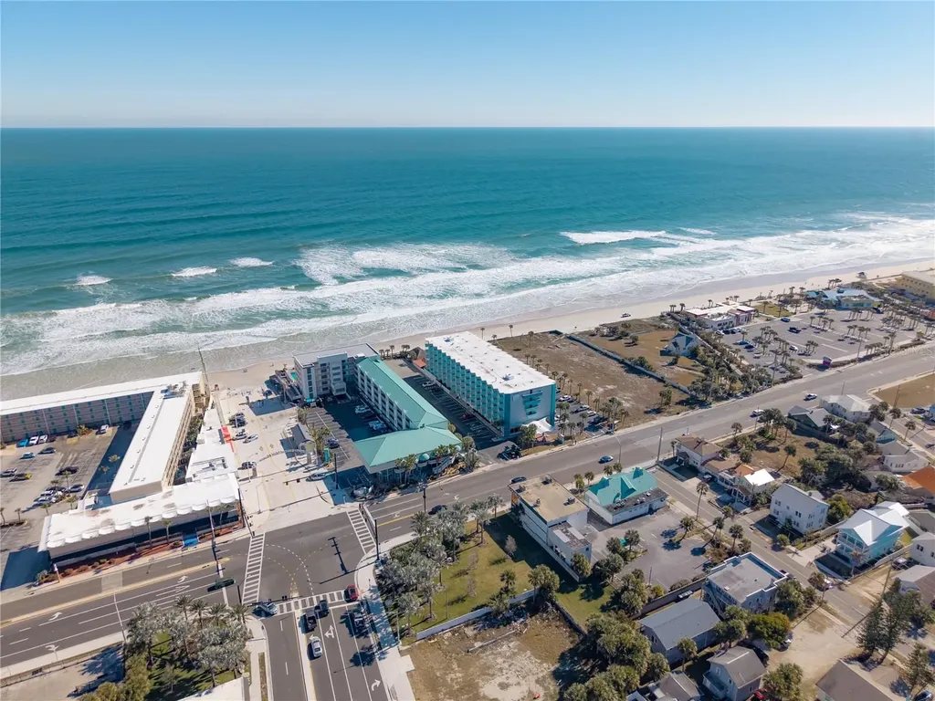 313 S Atlantic Avenue Daytona Beach FL 32118