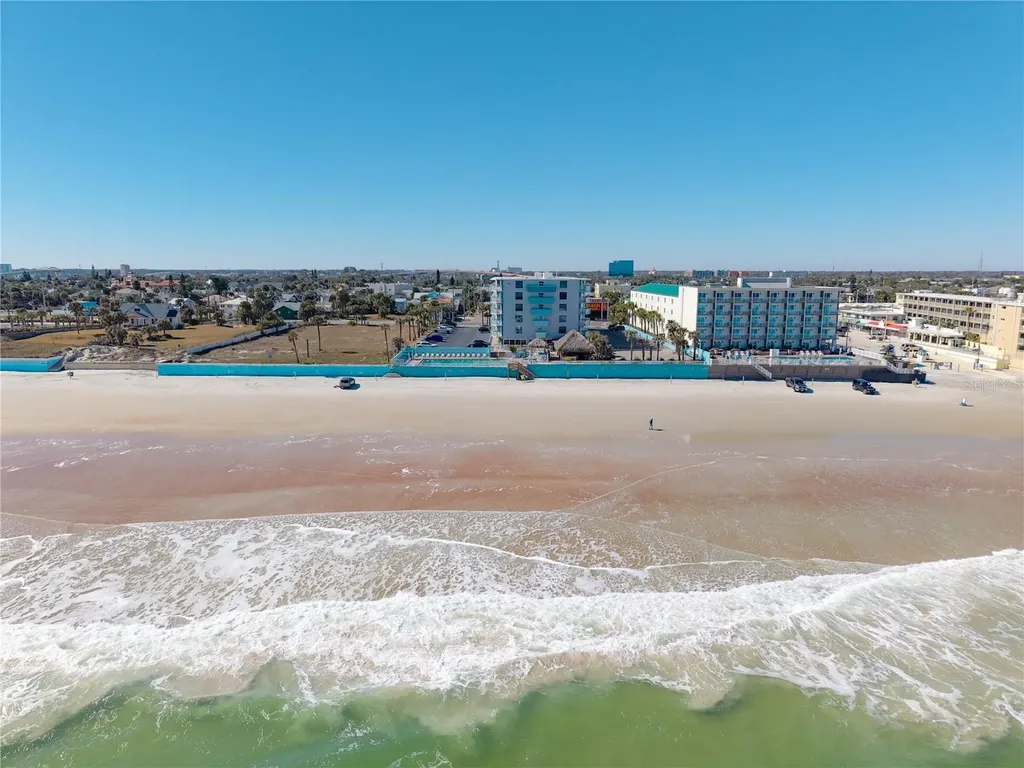 313 S Atlantic Avenue Daytona Beach FL 32118