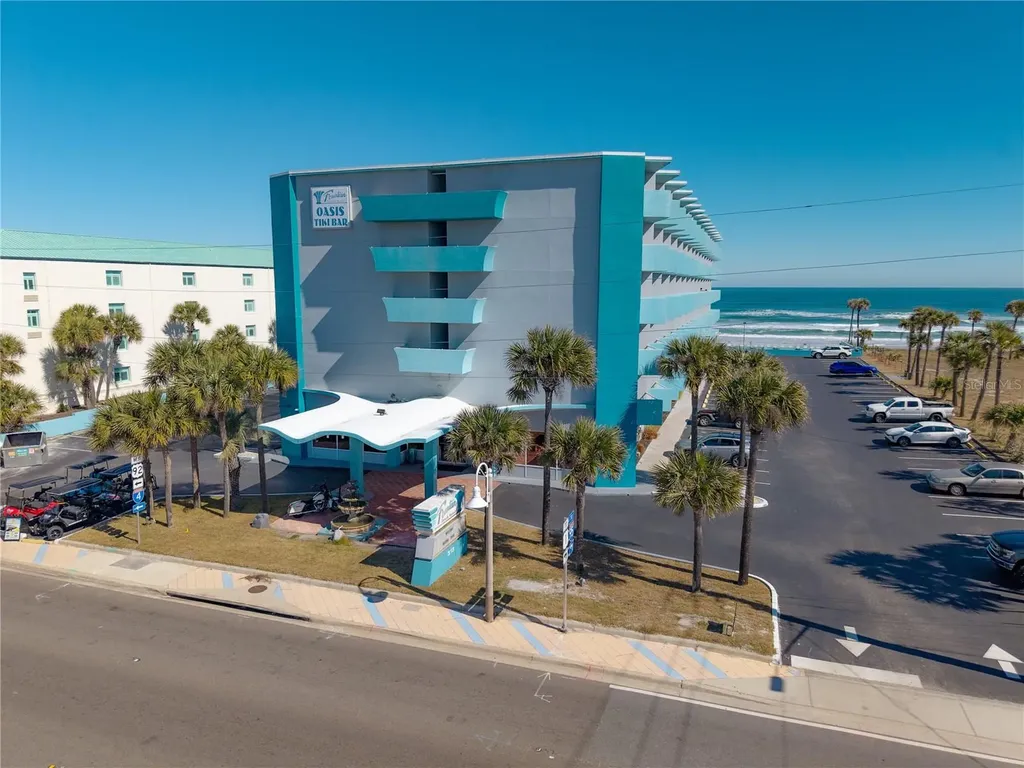 313 S Atlantic Avenue Daytona Beach FL 32118