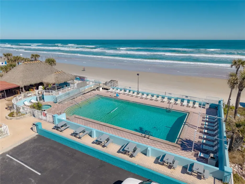 313 S Atlantic Avenue Daytona Beach FL 32118