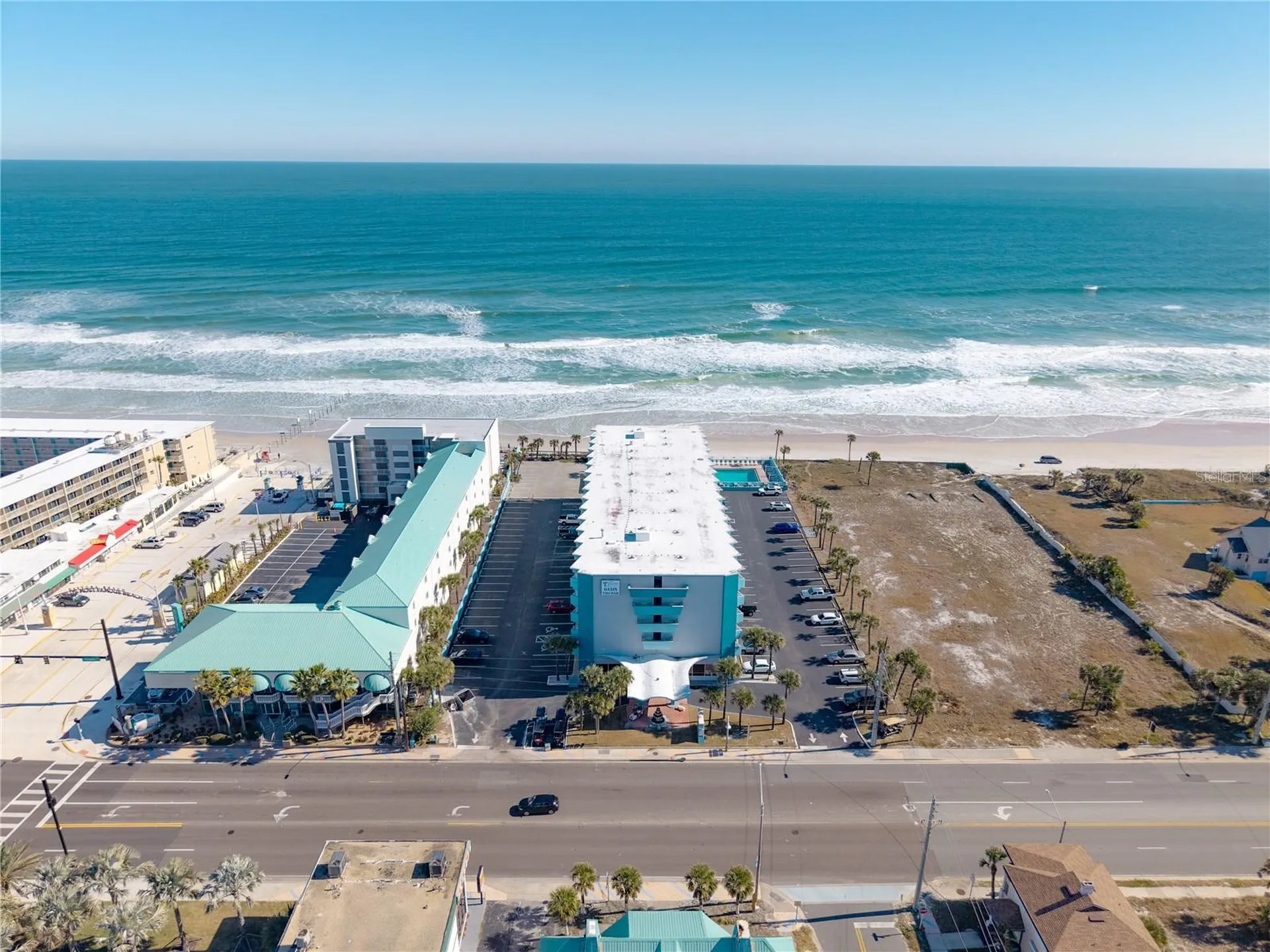 313 S Atlantic Avenue Daytona Beach FL 32118