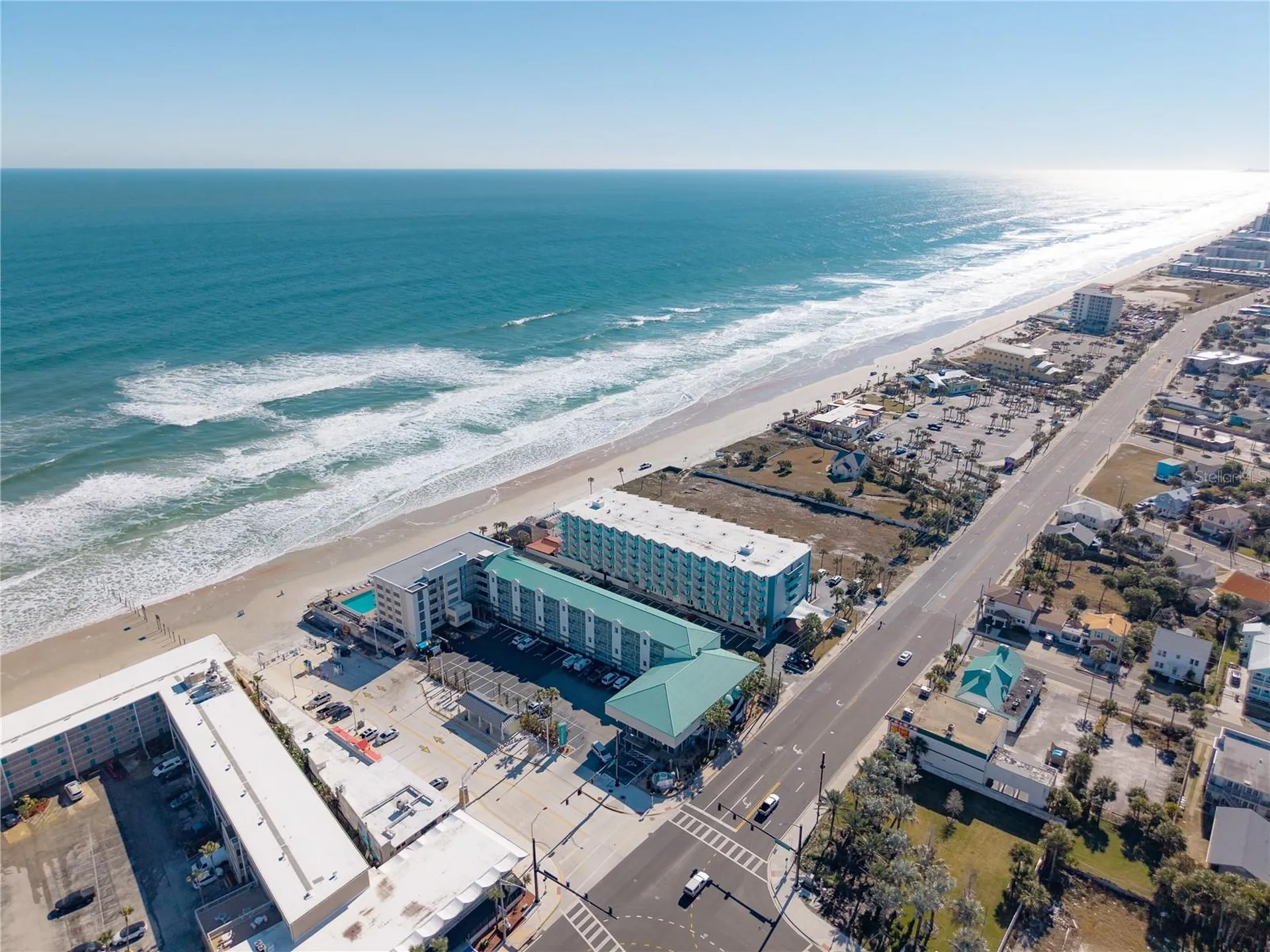 313 S Atlantic Avenue Daytona Beach FL 32118