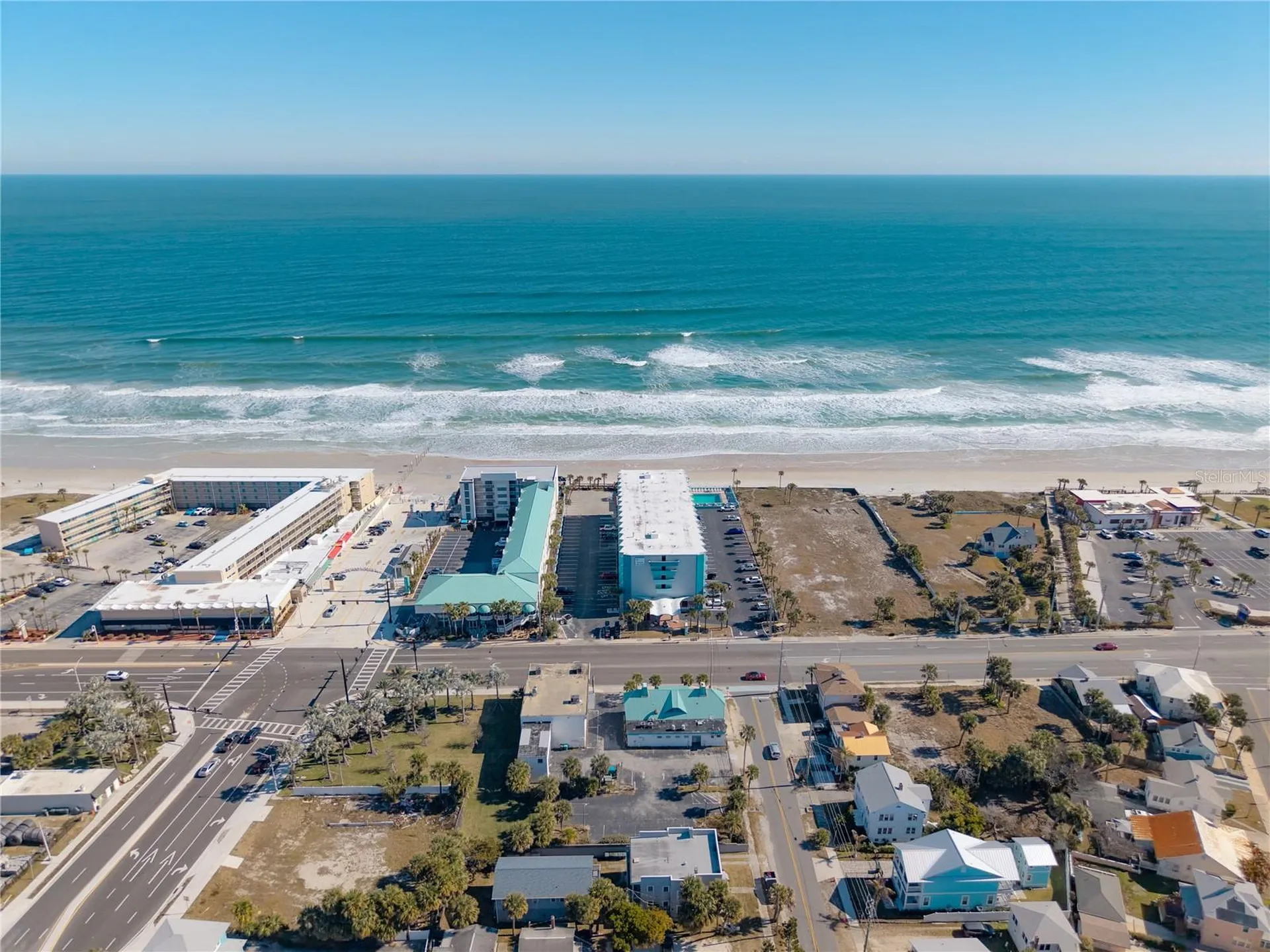 313 S Atlantic Avenue Daytona Beach FL 32118