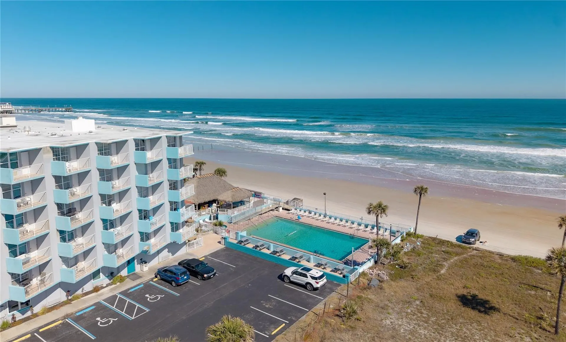 313 S Atlantic Avenue Daytona Beach FL 32118