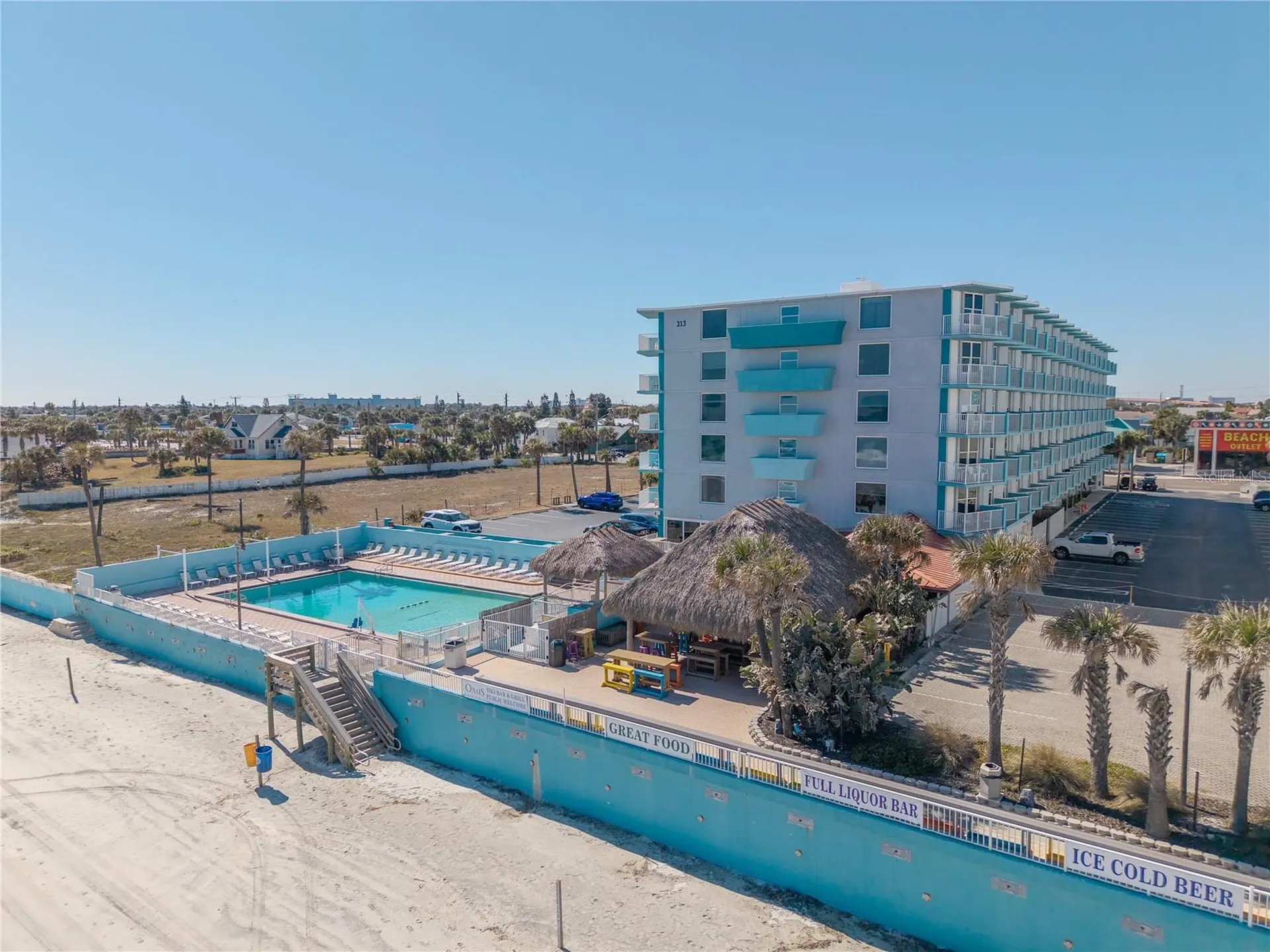 313 S Atlantic Avenue Daytona Beach FL 32118