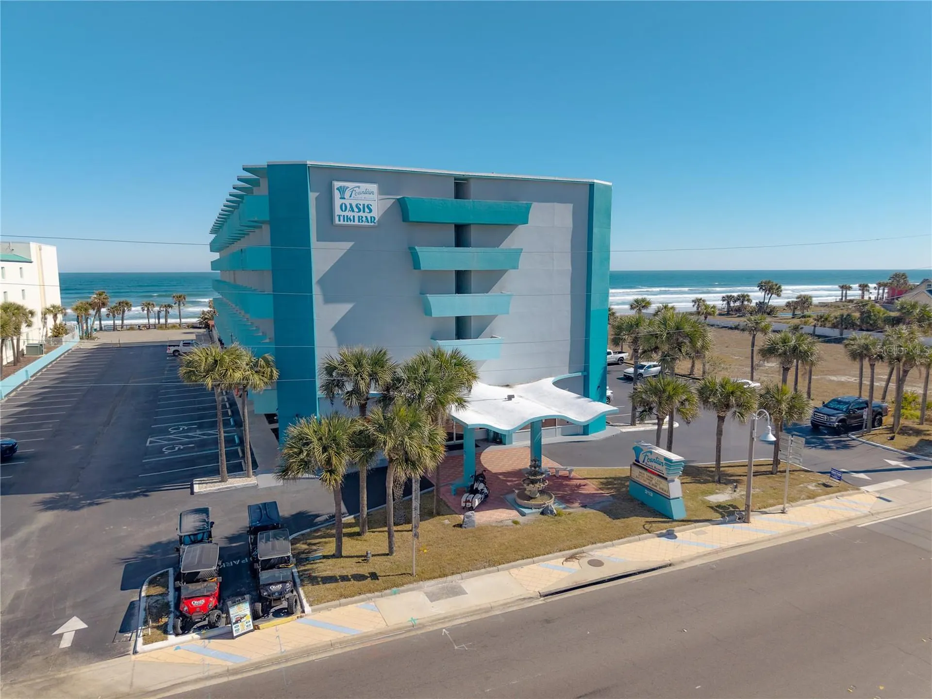 313 S Atlantic Avenue Daytona Beach FL 32118
