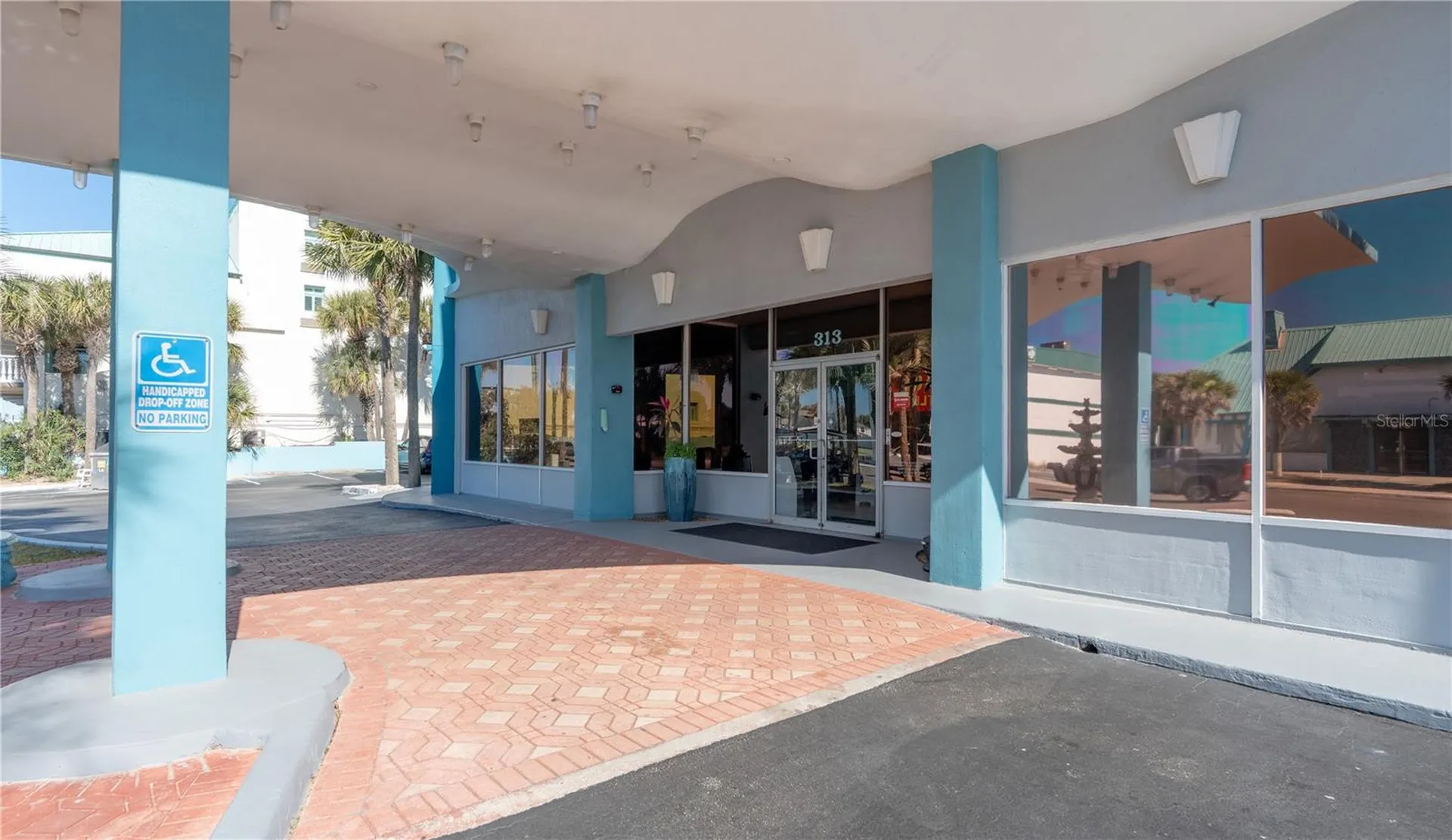 313 S Atlantic Avenue Daytona Beach FL 32118